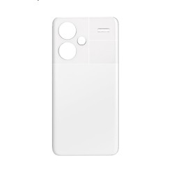Back Cover Xiaomi Redmi Note 13 Pro Plus 5G Moonlight White Back Cover Xiaomi Redmi Note 13 Pro Plus 5G Moonlight White